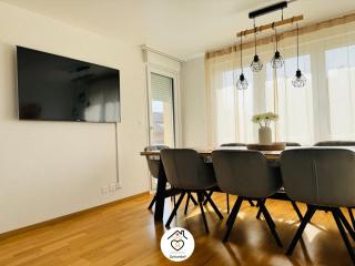 Family M Apartments 21-22 - 6