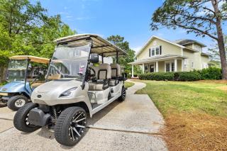 1322 Laurel Grove home - Destin - 9