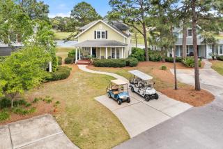 1322 Laurel Grove home - Destin - 4