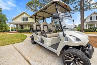 1322 Laurel Grove home - Destin - 2
