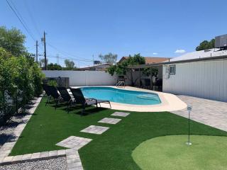 Gorgeous Upscale Scottsdale 4bed/3 bath home - Scottsdale - 0