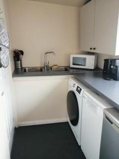 Detached Romantic Studio. - - 1