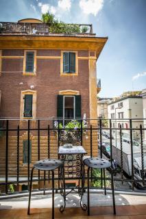 San Pietro Leisure and Luxury - Rome - 9