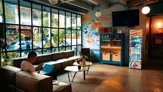 Viajero Medellín Hostel - Medellín - 3