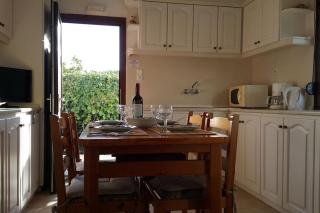VOULAS GARDEN 4FAMILY APT - Leipsoi - 3