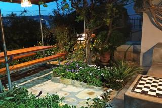 VOULAS GARDEN 4FAMILY APT - Leipsoi - 2