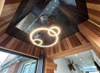 Unique Pet Friendly Luxury Retreat With Hot Tub - Horsham St Faith - 4