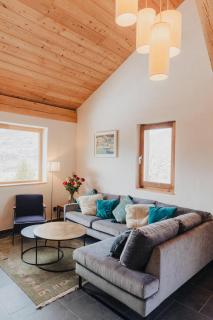 Mountain Escape Briançon views - 8