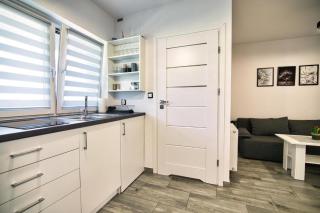 Apartamenty Izabell by Housine - Zator - 7