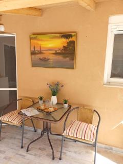 Andrea's House Lefkada - Lefkada - 7