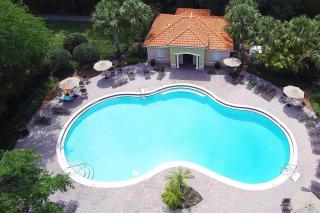 Lakeside 4Br Home Perfect for a Disney Relaxation! - Kissimmee - 5