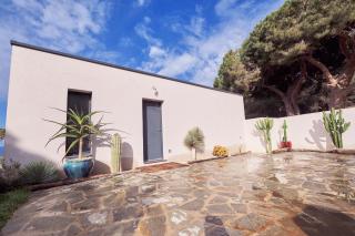Villa avec jardin et piscine - Calvi - 8