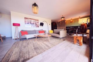 Villa avec jardin et piscine - 6