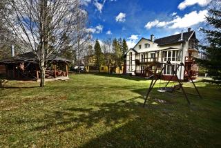 Apartmany ZEA - Tatranská Lomnica - 3