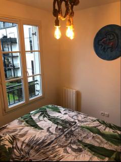 L'appartement de Simba à 4 min de Disneyland Paris - 4