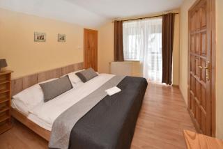 Apartmany ZEA - Tatranská Lomnica - 7