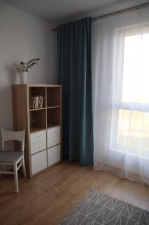 Apartament na Ptasiej - Danzig - 9