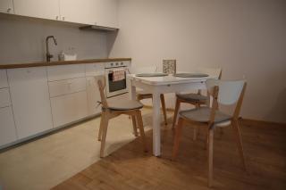 Apartament na Ptasiej - Danzig - 7
