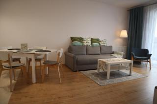 Apartament na Ptasiej - Danzig - 5