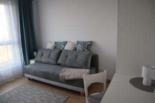 Apartament na Ptasiej - Danzig - 3