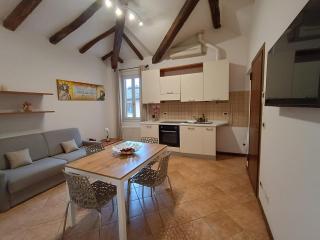 Int 4 - Suite Edoardo by Residence San Luca - Bolonia - 1