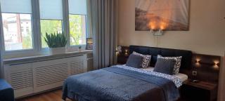 Mieszkanie Jednopokojowe, ul Dworcowa, Centrum, Parking Gratis!!! - 0