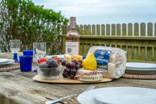 Rosemary Cottage - 7