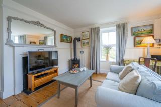 Rosemary Cottage - 5