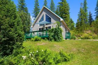 North Fork Hideaway - Columbia Falls - 0