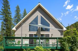 North Fork Hideaway - Columbia Falls - 9