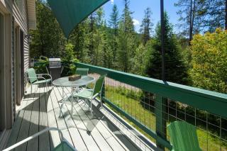 North Fork Hideaway - Columbia Falls - 7