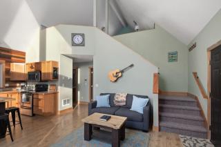 North Fork Hideaway - Columbia Falls - 3