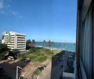 Lindo Apto beira-mar no Condomínio do Hotel Ritz Suítes Home Service - Maceió - 3