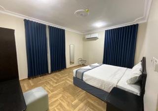 Al Baida Suites Al Salam Branch - Medina - 9