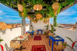 Riad Samir Privilege Boutique Hotel & Spa - 6