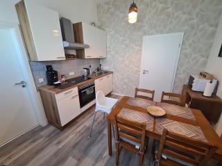Apartmenthaus Çelik - 9