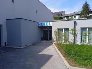 Sporthotel Ferlach, Self Check-In - 9
