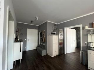 Sonnige Terrassenwohnung in Citylage - Cottbus - 5