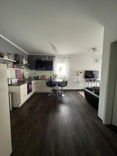 Sonnige Terrassenwohnung in Citylage - Cottbus - 1