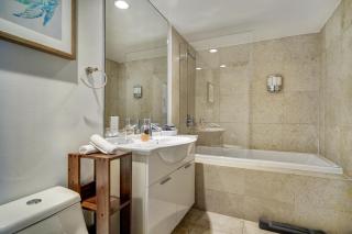 Lux 2BR - Water View - Pool - Spa - FREE Parking - Miami - 5