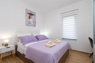 Apartments Antica Trogir No.3 - Trogir - 7