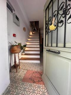 Kidoni Macaron Guesthouse - Ayvalık - 0