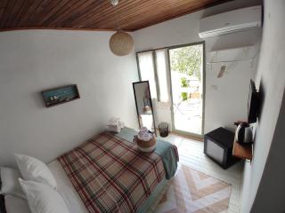 Kidoni Macaron Guesthouse - Ayvalık - 2