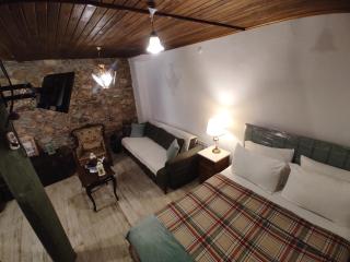 Kidoni Macaron Guesthouse - Ayvalık - 6