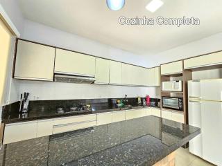 Casa com Piscina 8 pessoas prox Cataratas Centro - 6