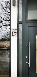 Narnia LOFT - Kavarna - 9