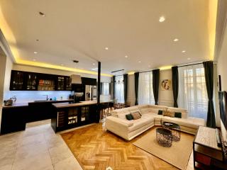 Appartement Urban4 - Nizza - 0