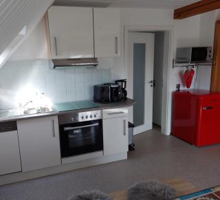 Ferienwohnung Brombachsee Ankerplatz mit Sauna bei Juliane und Klaus - Ramsberg - 2