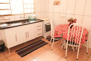 Casa de Temporada RA Olímpia - Olímpia - 3