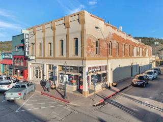 The Historic Grand Canyon Hotel - Williams - 1
